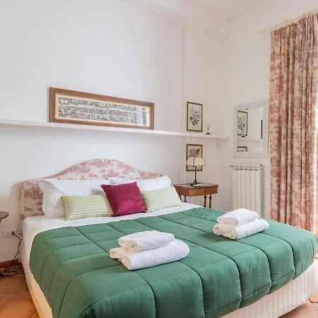 Colosseum Charming Apartment Rom Exterior foto