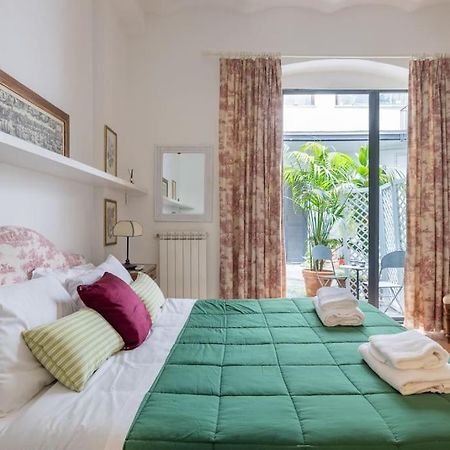 Colosseum Charming Apartment Rom Exterior foto