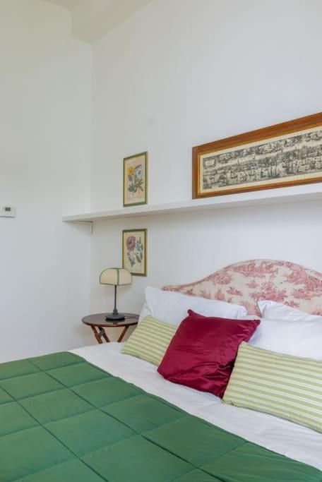 Colosseum Charming Apartment Rom Exterior foto
