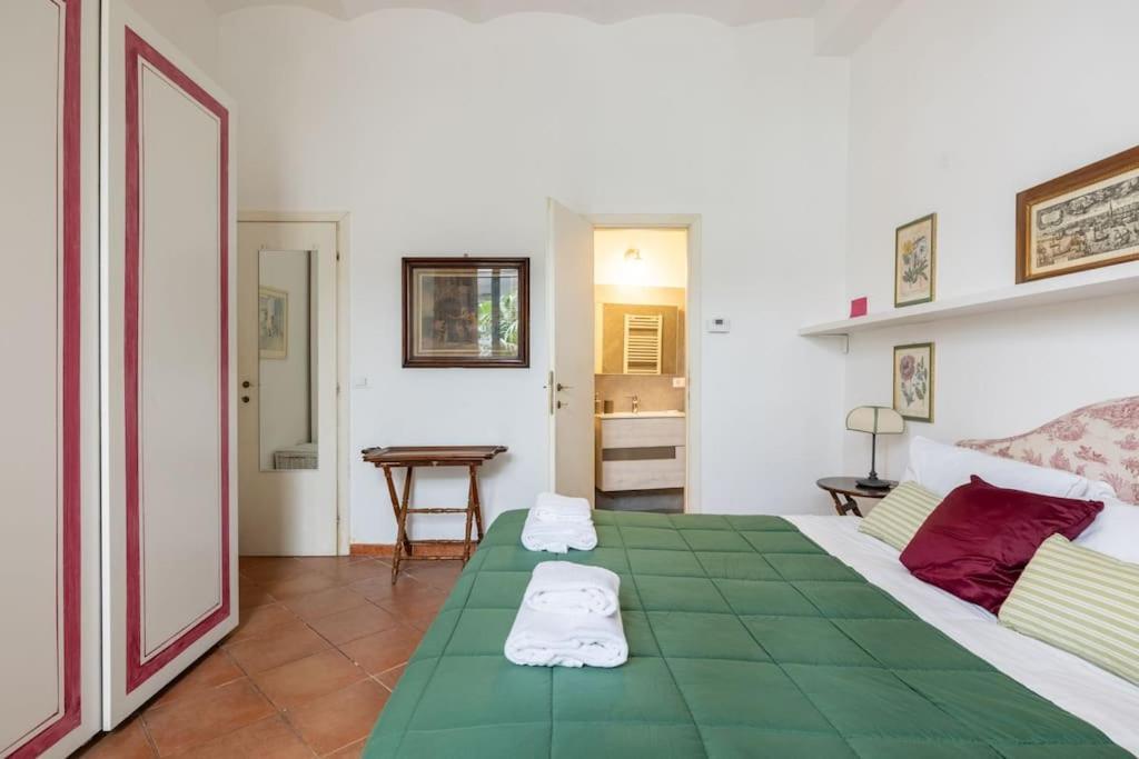Colosseum Charming Apartment Rom Exterior foto