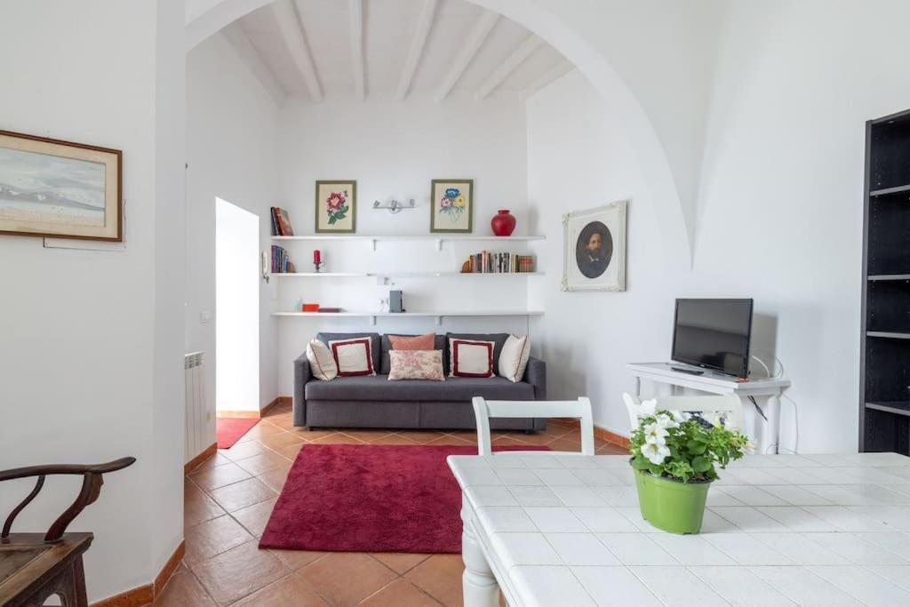 Colosseum Charming Apartment Rom Exterior foto