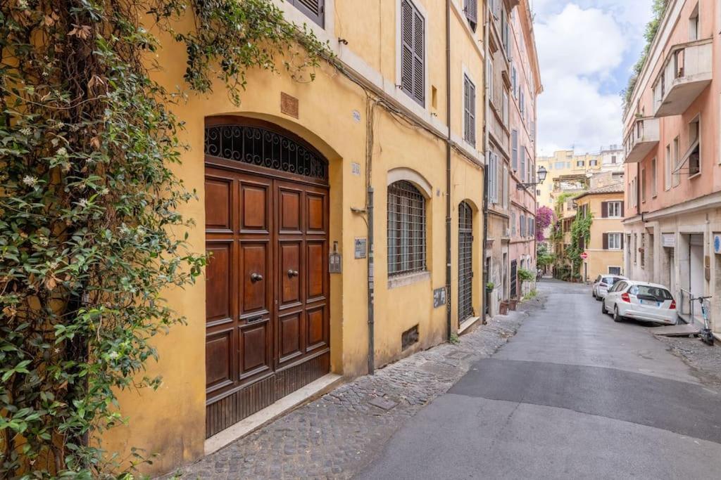 Colosseum Charming Apartment Rom Exterior foto